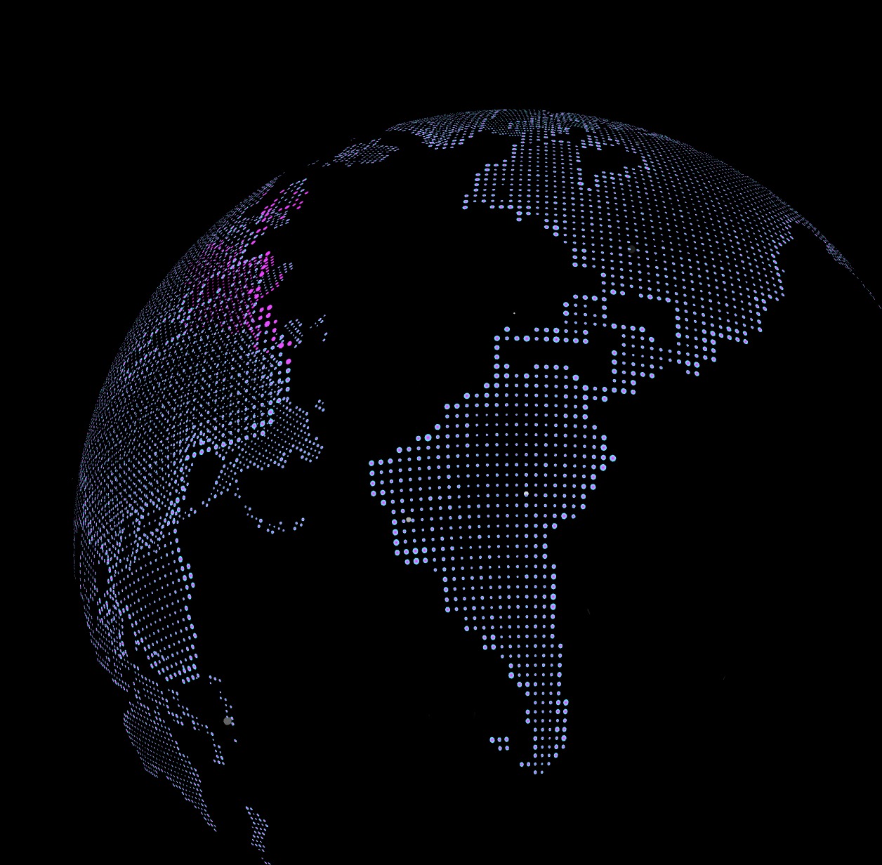 Globe