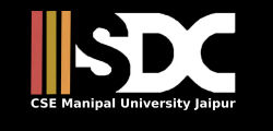 SDC Logo